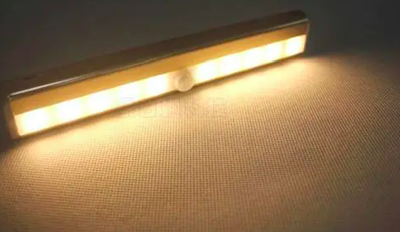 白炽灯已遭淘汰LED灯领风骚