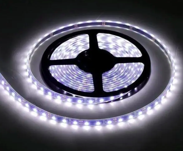 LED 灯在智能家居中的应用与发展