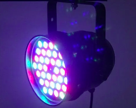 你分得清白炽灯、卤素灯、荧光灯、节能灯、LED灯么