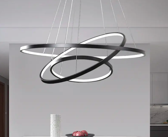 LED灯具的主要优点