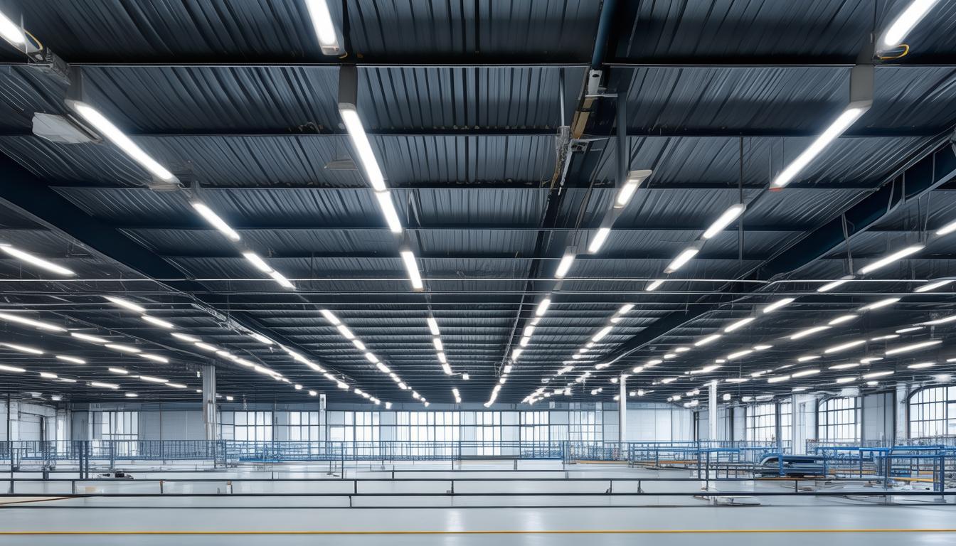 工矿灯_铝工矿灯罩深圳_工矿设备