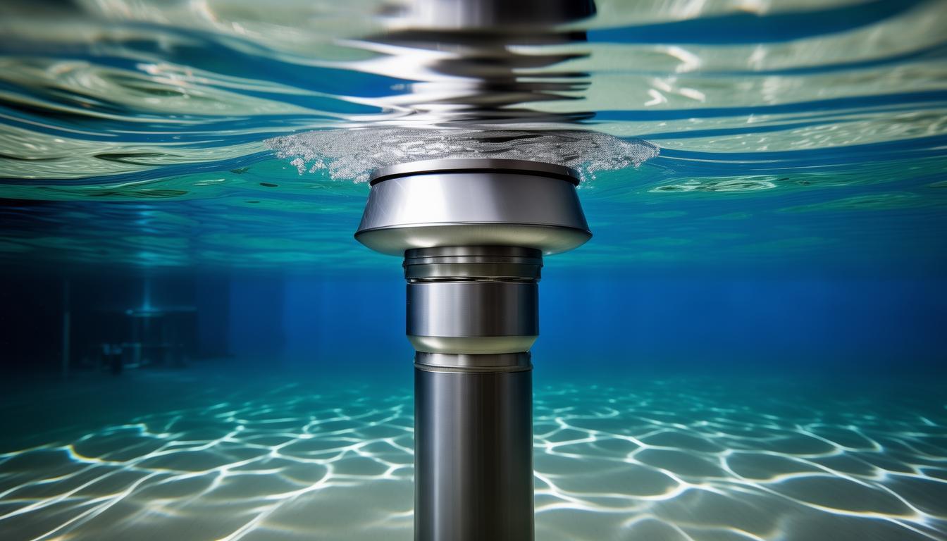 水底灯厂家_水底灯_水底灯图片