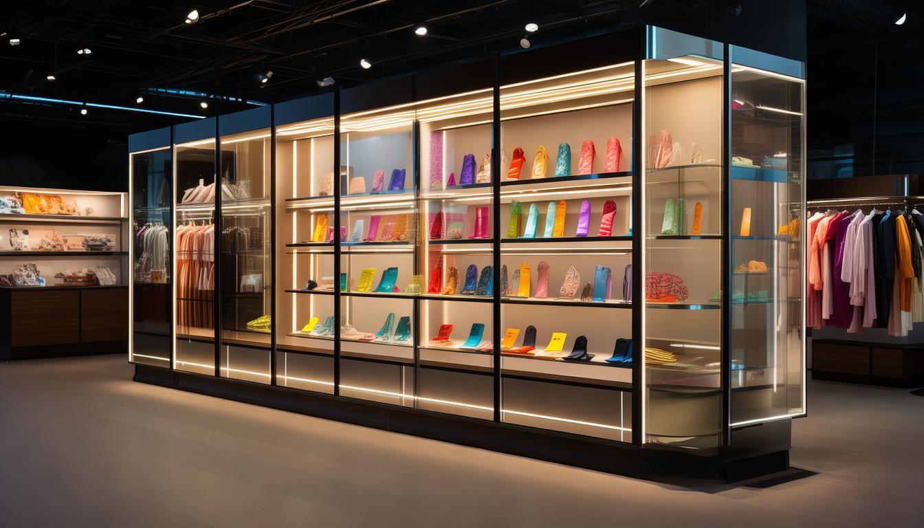 线条灯安装方法视频_线条灯_线条灯怎么安装图解