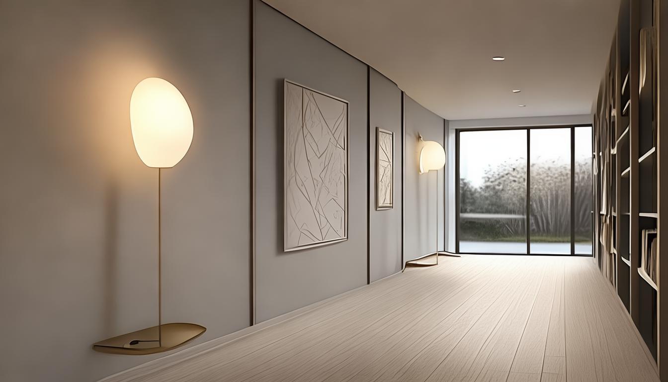 壁灯安装高度_壁灯的款式_壁灯