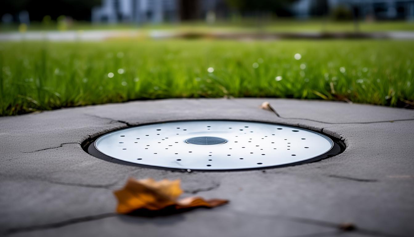 地埋灯_地埋油罐_地埋灯图片