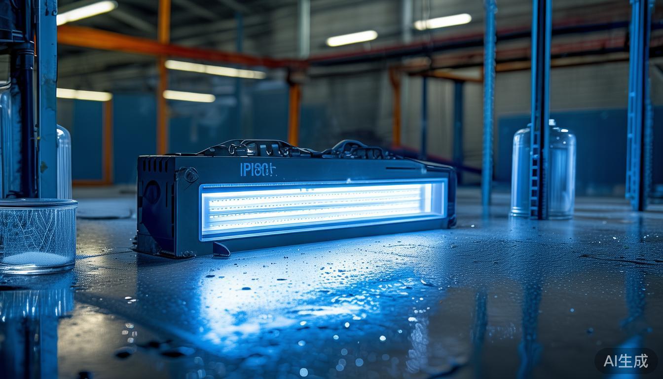 工矿设备_工矿灯_灯工矿灯