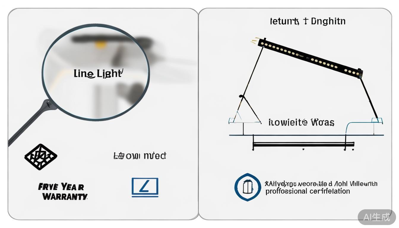 线条灯_线条灯铝槽_线条灯图片效果图