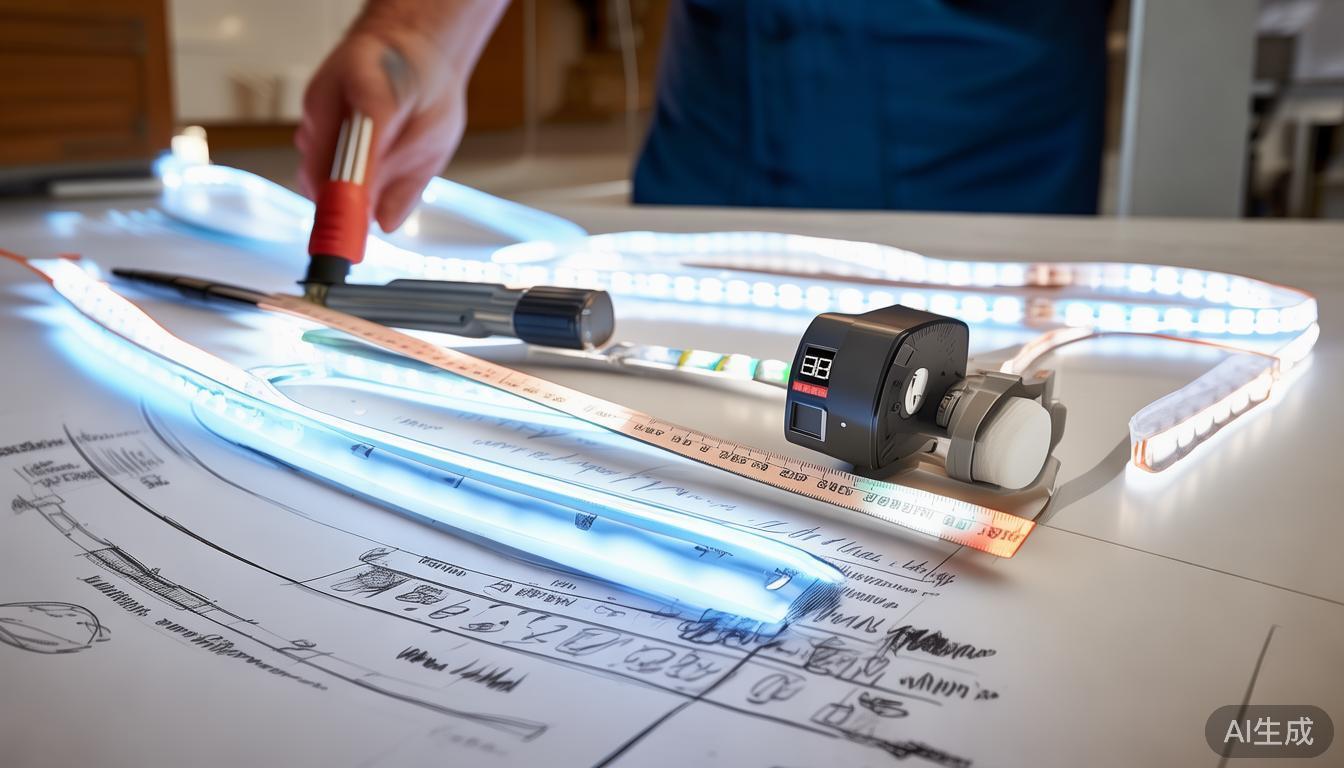 线条灯1米多少瓦_线条灯多少钱一米_线条灯