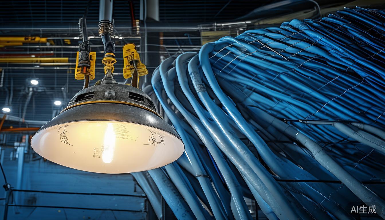 工矿灯_铝工矿灯罩深圳_灯工矿灯