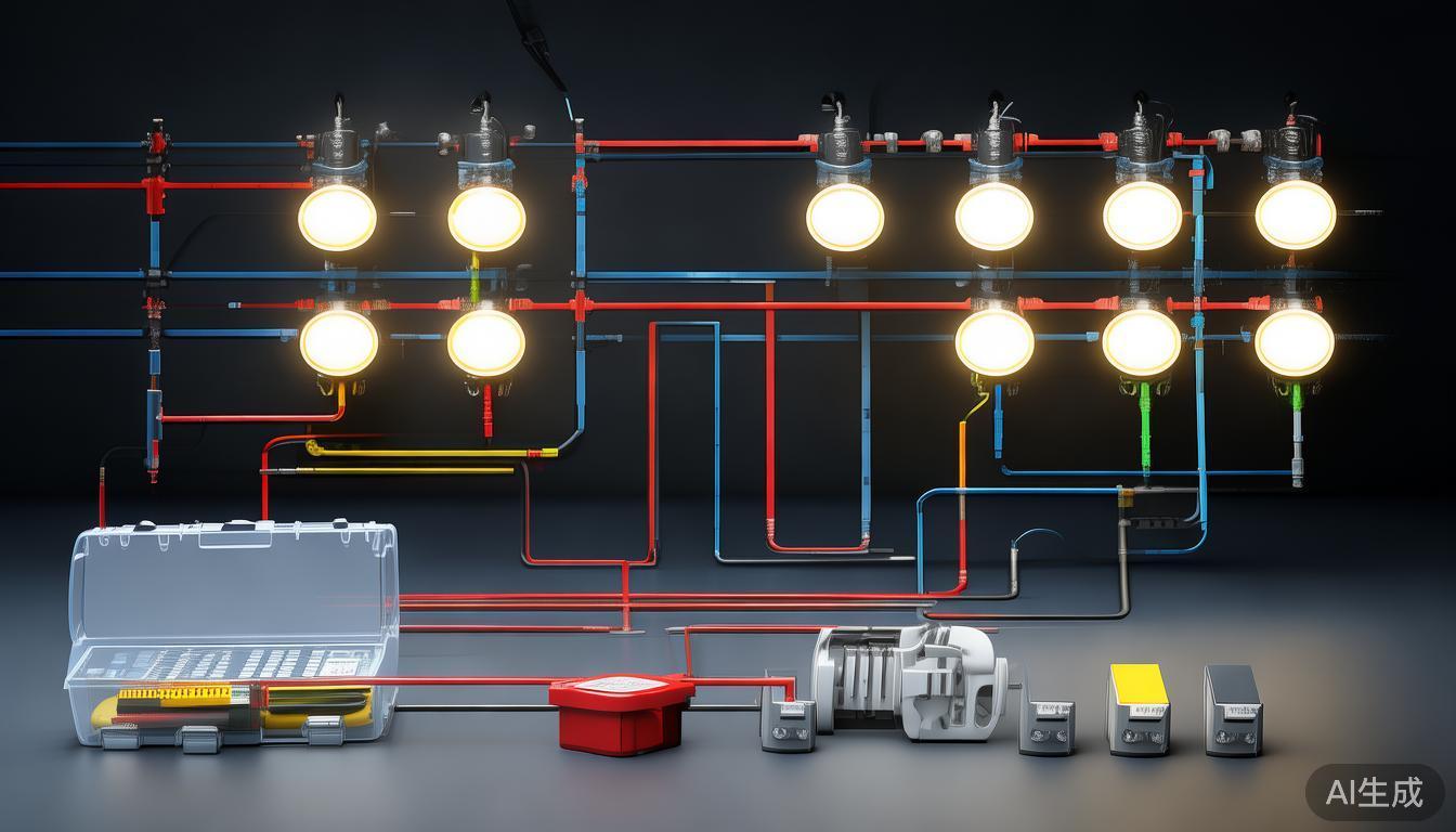 线条灯_线条灯哪种好用_线条灯吊顶装修效果图