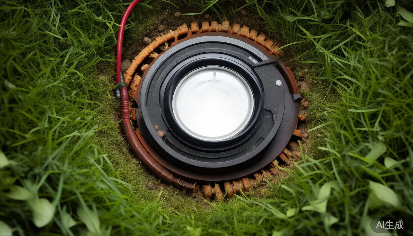 地埋油罐_地埋灯_地埋灯图片